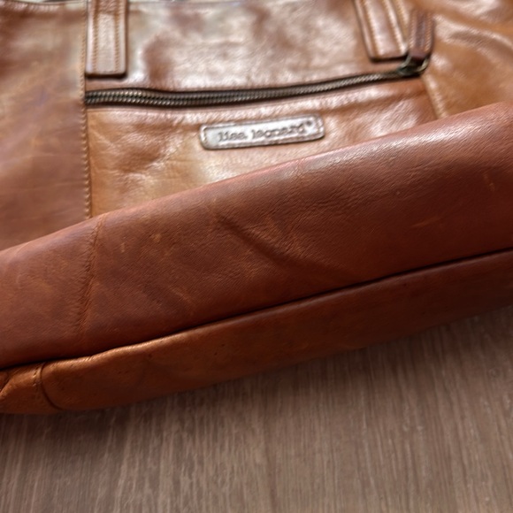 Leather Bag - Picture 3 of 8